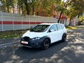 2011 SEAT Altea Freetrack I Рестайлинг, белый - вид 3