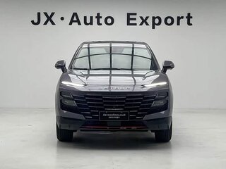 2023 Jetour Dashing I, серый, 1680000 рублей, вид 2