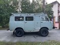 1996 УАЗ 3962, серый, 600000 рублей - вид 3