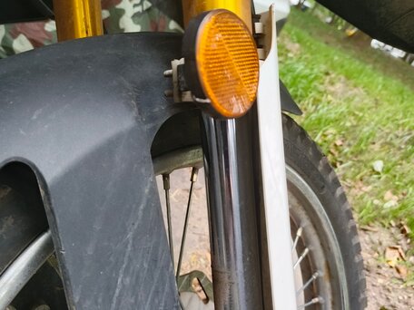 2020 Racer Ranger, белый, 119000 рублей, вид 5