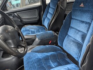 2000 ГАЗ 3110 «Волга», белый, 240000 рублей, вид 5