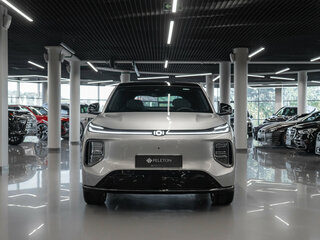 2026 Changan Qiyuan Q07 31.7 kWh, серый, 4000000 рублей, вид 3
