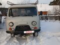 2000 УАЗ 452, серебристый, 300000 рублей - вид 1