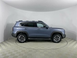 2022 Haval Dargo I, серый, 1907000 рублей, вид 4