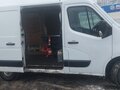 2012 Renault Master, белый, 1200000 рублей - вид 7