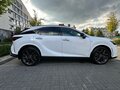 2022 Lexus RX 350 V, белый, 10500000 рублей - вид 7