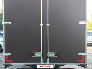 2008 ГАЗ ГАЗель (33023/330273) Фермер, белый, 1750000 рублей, вид 4