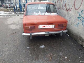 1977 Lada (ВАЗ) 2101, коричневый, 150000 рублей, вид 3