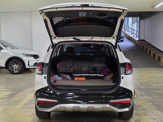2023 Kia Sportage V, белый, 3074000 рублей, вид 5
