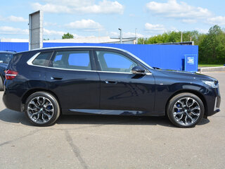2025 BMW X3 Long 30L xDrive IV (G45/G48), синий, 6999000 рублей, вид 4