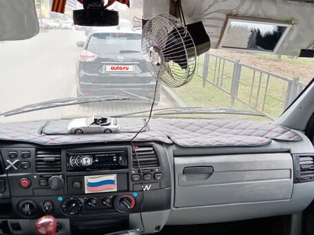 2006 ГАЗ Соболь (2217), серебристый, 660000 рублей, вид 3