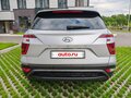 2021 Hyundai Creta II, серый - вид 7