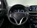 2018 Hyundai Tucson III Рестайлинг, синий, 2031000 рублей - вид 10