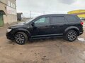 2008 Dodge Journey I, чёрный, 730000 рублей - вид 3