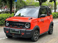 2024 Geely Panda Knight I, красный, 951208 рублей