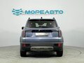 2024 Haval Dargo I, серый, 2555000 рублей - вид 5