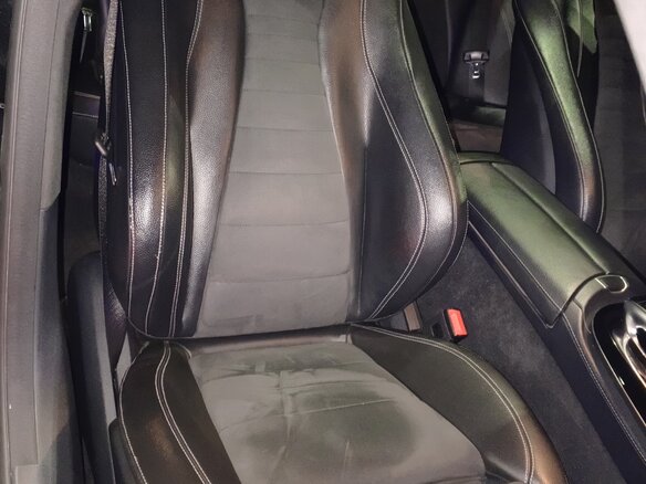 2016 Mercedes-Benz E-Класс 200 V (W213, S213, C238), чёрный, 2050000 рублей - вид 17