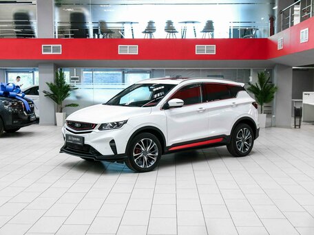 Belgee X50