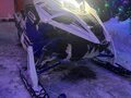 2017 Yamaha Sidewinder, синий, 1450000 рублей - вид 5