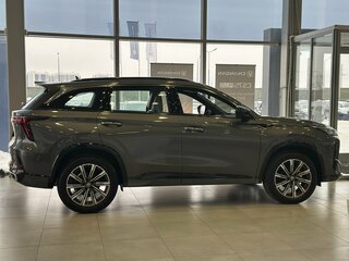 2024 Changan CS75 Plus III, серый, 4029900 рублей, вид 3