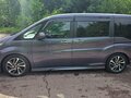 2015 Honda Stepwgn V, фиолетовый, 2050000 рублей - вид 3