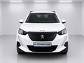 2023 Peugeot 2008 6AT II, белый - вид 1