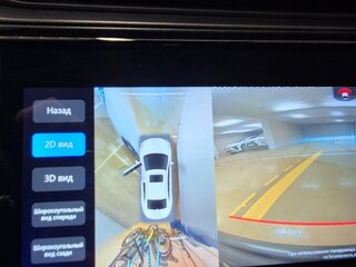 2023 Omoda S5, белый, 1700000 рублей, вид 5