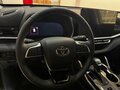 2025 Toyota Highlander IV (XU70), чёрный, 6100000 рублей - вид 7