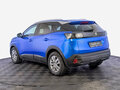 2021 Peugeot 3008 II Рестайлинг, синий, 2075000 рублей - вид 6