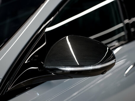 2023 Mercedes-Benz S-Класс AMG 63 e AMG Long IV (W223), серый, 20950000 рублей, вид 5