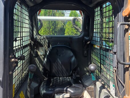 2014 Bobcat S530, белый, 3300000 рублей, вид 4