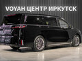 2026 Voyah Dream I, чёрный, 8800000 рублей - вид 5