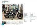 2019 Triumph Speed Twin, серый, 827000 рублей - вид 10