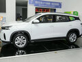 2026 Jetta VS8, белый - вид 1