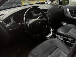 2014 Kia Ceed II, коричневый, 1080000 рублей, вид 5
