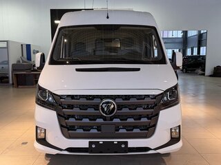 2025 Foton Toano, белый, 3549000 рублей, вид 2