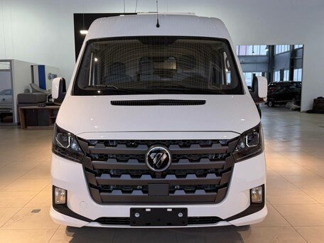 2025 Foton Toano, белый, 3549000 рублей, вид 2