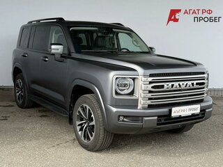 2024 Haval H9 II, серый, 3989000 рублей, вид 3