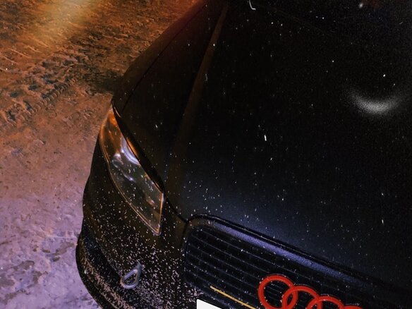2007 Audi A4 III (B7), чёрный, 700000 рублей - вид 10