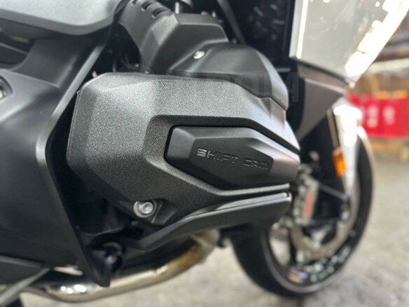 2025 BMW R 1300 RT, белый, 3200000 рублей - вид 26