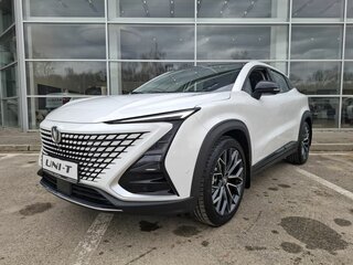 2025 Changan UNI-T I, белый, 3459900 рублей, вид 2