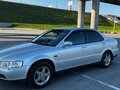 2001 Isuzu Aska IV, серебристый, 435000 рублей - вид 1
