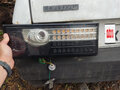 2003 Lada (ВАЗ) 2109 21093i, белый - вид 11