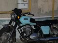 1986 ИЖ Планета, голубой, 60000 рублей - вид 1