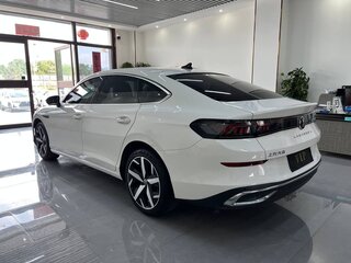 2023 Volkswagen Lamando L II, белый, 1920000 рублей, вид 4