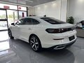 2023 Volkswagen Lamando L II, белый - вид 3