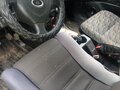 2002 Lada (ВАЗ) 2121 (4x4) I Рестайлинг, зелёный, 240000 рублей - вид 3