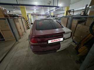 1997 Mazda 626 IV (GE), белый, 20000 рублей, вид 2