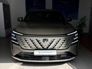 2025 Changan CS75 Plus IV, бежевый, 4249900 рублей, вид 2