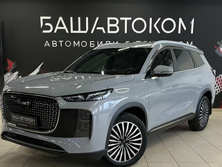 2025 Tenet T8, серый, 2950000 рублей, вид 2